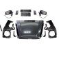 Kit Estetico Mercedes W463 Look W465 G63 (Cod. E-TCM0441)