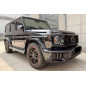 Kit Estetico Mercedes W463 Look W465 G63 (Cod. E-TCM0441)