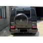 Kit Estetico Mercedes W463 Look W465 G63 (Cod. E-TCM0441)