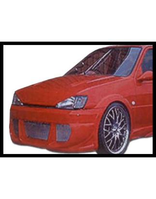 Paraurti Anteriore Ford Fiesta 96-99 (Cod. E-TCF6252)