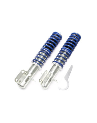 Assetto sportivo regolabile  ant. solo per VW Caddy I, 14 (Cod. T-*TAGWVW01/1)