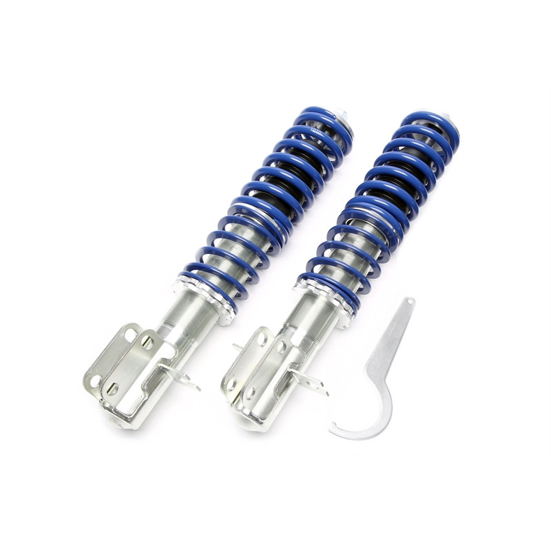 Assetto sportivo regolabile  ant. solo per VW Caddy I, 14 (Cod. T-*TAGWVW01/1)