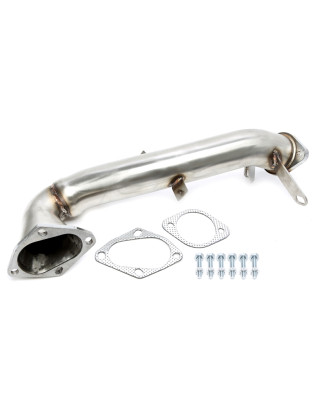 Downpipeper VW Golf V/VI / Scirocco III / Beetle 1.4TSI engine (Cod. T-06VW015)