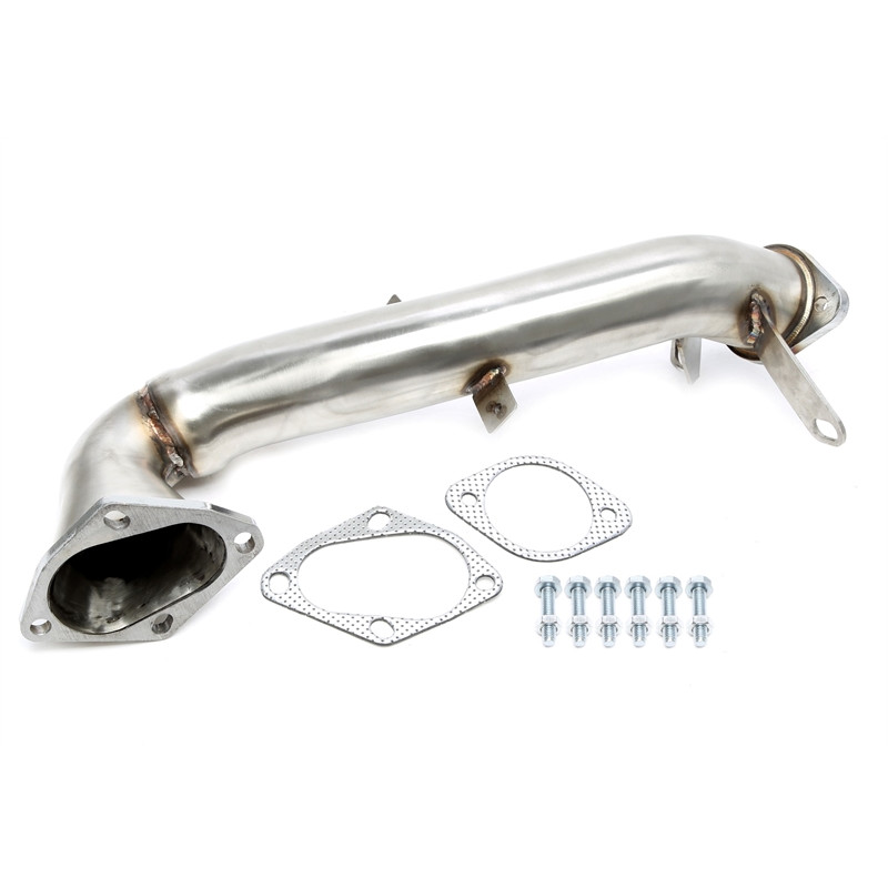 Downpipeper VW Golf V/VI / Scirocco III / Beetle 1.4TSI engine (Cod. T-06VW015)