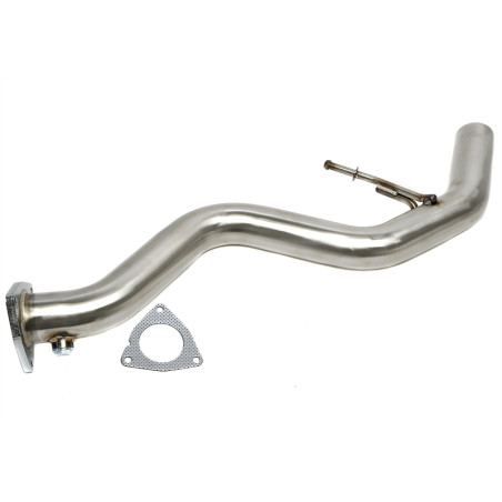 Downpipe / Diesel Particulate replacement Filter per VW Touareg (7P) 3.0l V6 TDI (Cod. T-06VW032)
