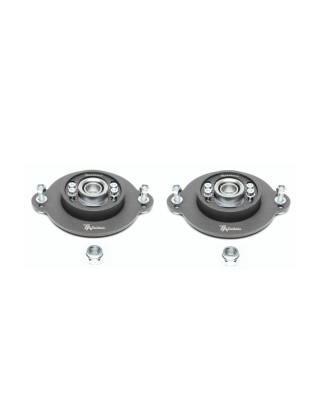 uniballTamponi ammortizzatori / support mounts / motorsportTamponi ammortizzatori set  ant. V... (Co