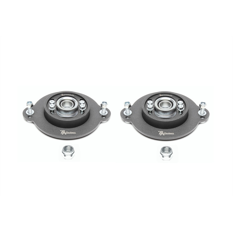 uniballTamponi ammortizzatori / support mounts / motorsportTamponi ammortizzatori set  ant. V... (Co