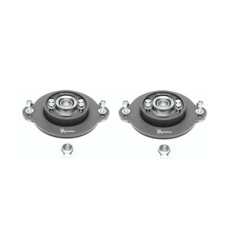 uniballTamponi ammortizzatori / support mounts / motorsportTamponi ammortizzatori set  ant. V... (Co