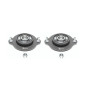 uniballTamponi ammortizzatori / support mounts / motorsportTamponi ammortizzatori set  ant. V... (Co