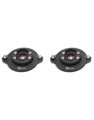 supporti superiori ammortizzatori rinforzati /  ant. Airride / air suspension + coilover susp... (Co