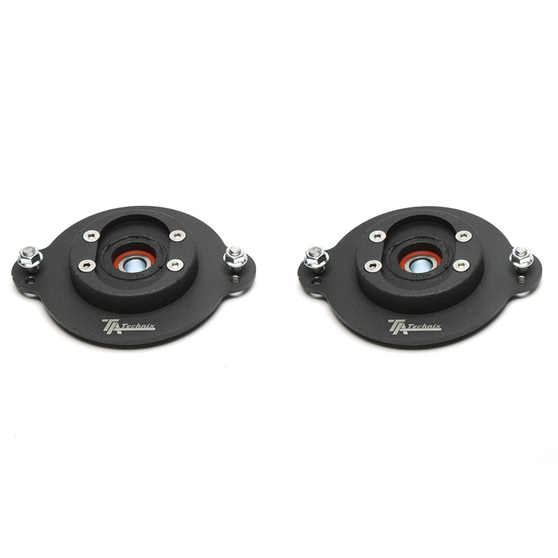 supporti superiori ammortizzatori rinforzati /  ant. Airride / air suspension + coilover susp... (Co