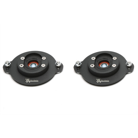 supporti superiori ammortizzatori rinforzati /  ant. Airride / air suspension + coilover susp... (Co