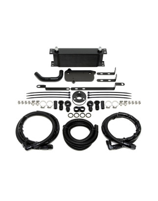 kit raffreddamento olio trasmissione per VW Transporter T5+T6 con 7-speed DSG (DQ500 transmission) (