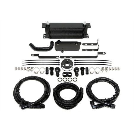 kit raffreddamento olio trasmissione per VW Transporter T5+T6 con 7-speed DSG (DQ500 transmission) (