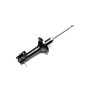  shock absorber per VW Caddy /  Golf I / Jetta I / Scirocco I+II ront axle (Cod. T-163812)