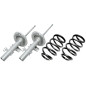 kit sospensioni rialzate per VW Transporter T6.1 Bus/Body/Multivan solo  ant. 25mm (Cod. T-27VW004)