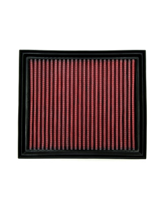 filtro aira sportivo per VW Golf III (1H) / Vento (1H) models con panel filter (Cod. T-40VW019)