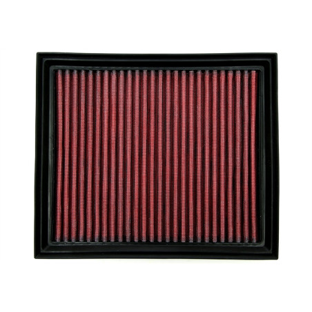 filtro aira sportivo per VW Golf III (1H) / Vento (1H) models con panel filter (Cod. T-40VW019)
