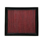 filtro aira sportivo per VW Golf III (1H) / Vento (1H) models con panel filter (Cod. T-40VW019)