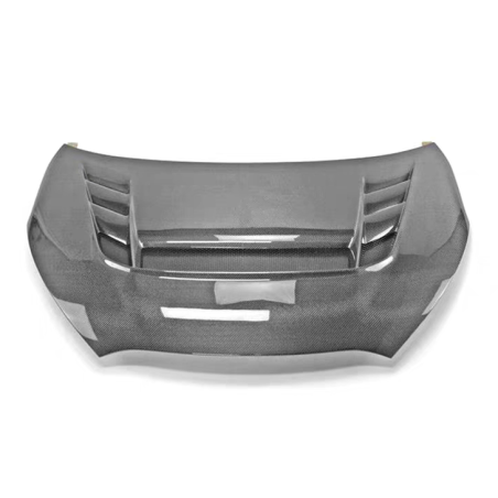 Cofano Carbonio Toyota Yaris 2020+ Look GR (Cod. E-TCT0066)