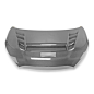 Cofano Carbonio Toyota Yaris 2020+ Look GR (Cod. E-TCT0066)