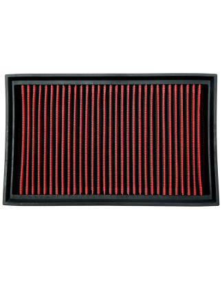 TA Tecnixfiltro aria sportivo per VW Jetta Notchback 1.4 TSI - 150hp (Cod. T-40VW036)