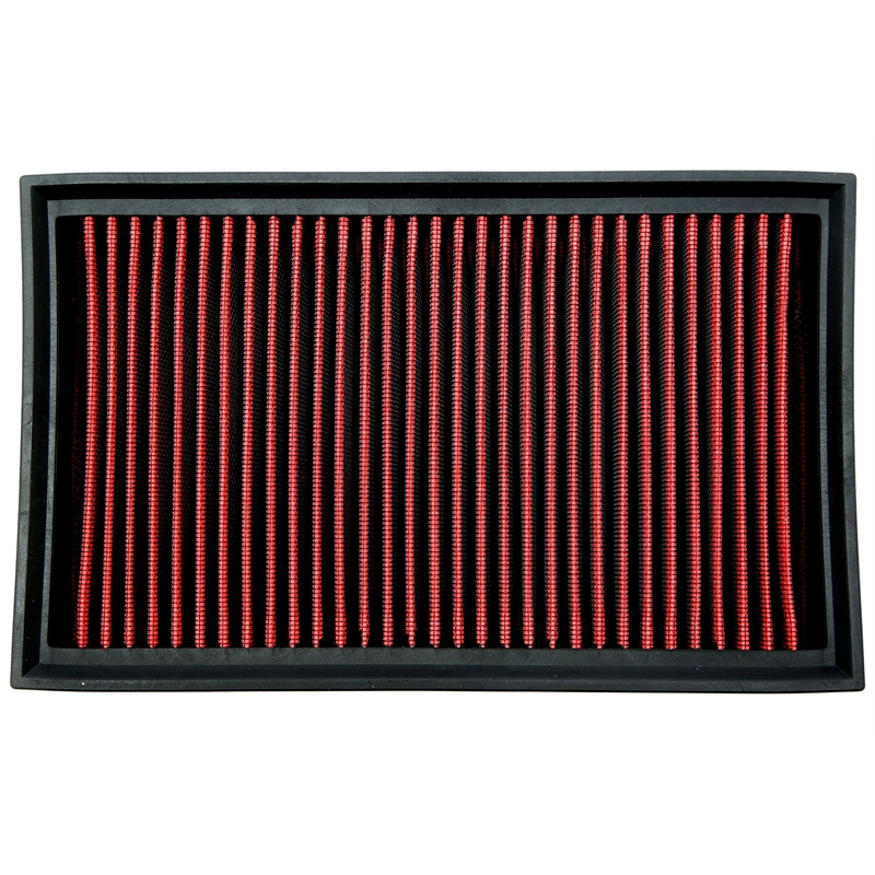 TA Tecnixfiltro aria sportivo per VW Jetta Notchback 1.4 TSI - 150hp (Cod. T-40VW036)