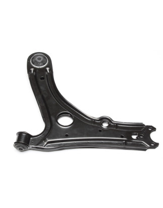 Braccio oscillante per VW Golf III, Vento, Golf IV Cabrio,  ant.-both sides (Cod. T-41VW0003)