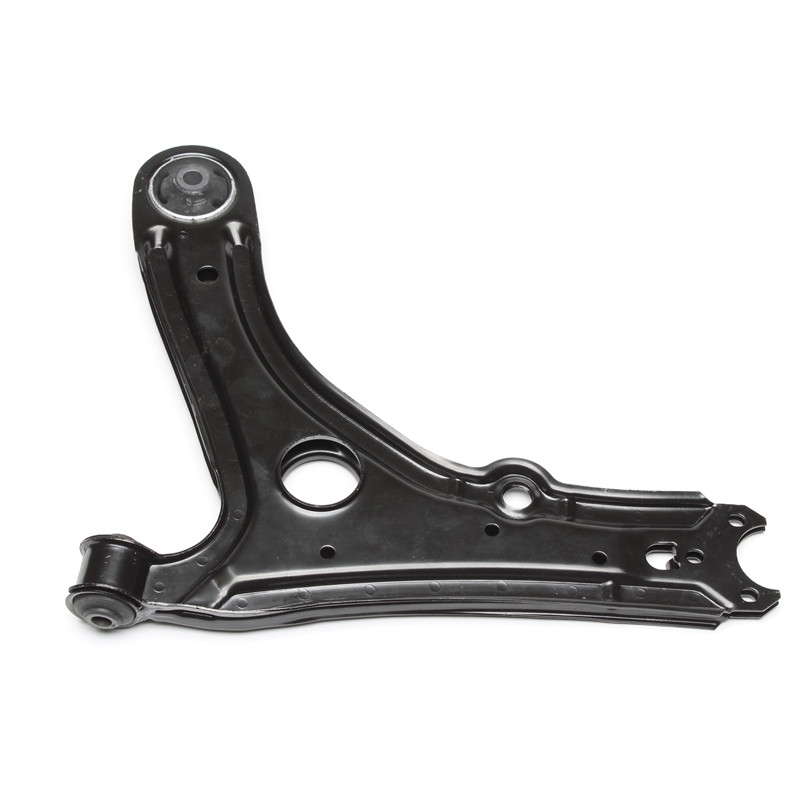 Braccio oscillante per VW Golf III, Vento, Golf IV Cabrio,  ant.-both sides (Cod. T-41VW0003)