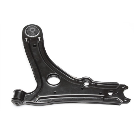 Braccio oscillante per VW Golf III, Vento, Golf IV Cabrio,  ant.-both sides (Cod. T-41VW0003)
