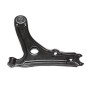Braccio oscillante per VW Golf III, Vento, Golf IV Cabrio,  ant.-both sides (Cod. T-41VW0003)