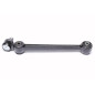 Braccio oscillante per VW Derby, Polo I-III (86/86C) incl. box  ant.-both sides (Cod. T-41VW0012)