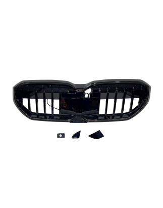 griglie BMW G60 / G61 LED Nero Lucido (Cod. E-TCB6378)