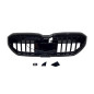 griglie BMW G60 / G61 LED Nero Lucido (Cod. E-TCB6378)