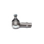 testina sterzo per VW Golf I, Caddy I, Jetta I, VW Transporter,  ant.-both sides (Cod. T-43VW0001)