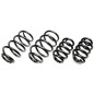 molle rialzo per VW Transporter T5+T6 Bus/Body/Multivan 25/30mm (Cod. T-46VW001F)