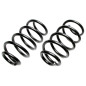 molle rialzo per VW Transporter T5+T6 solo  ant. 25mm (Cod. T-46VW002F)