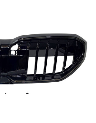 griglie BMW G60 / G61 LED Nero Lucido (Cod. E-TCB6378)