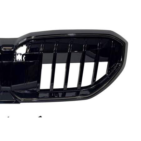 griglie BMW G60 / G61 LED Nero Lucido (Cod. E-TCB6378)