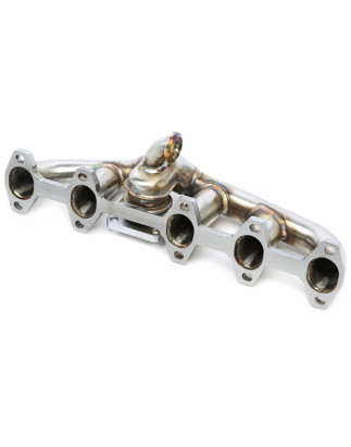  Turbo collettore per VW Transporter T5 2.5l TDI /VW Touareg 2.5l TDI (Cod. T-47VW001)