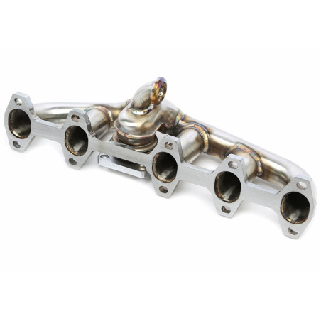  Turbo collettore per VW Transporter T5 2.5l TDI /VW Touareg 2.5l TDI (Cod. T-47VW001)