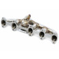  Turbo collettore per VW Transporter T5 2.5l TDI /VW Touareg 2.5l TDI (Cod. T-47VW001)