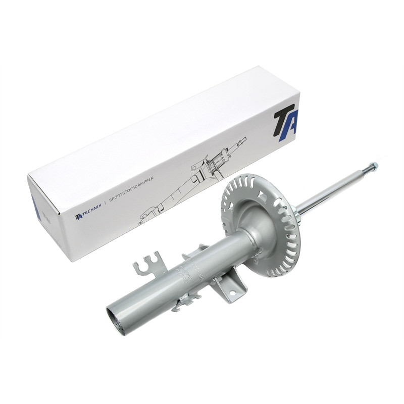 ammortizzatore rialzo  ant.per VW Tansporter T5 / T6 / T6.1 (Cod. T-48VW20V)