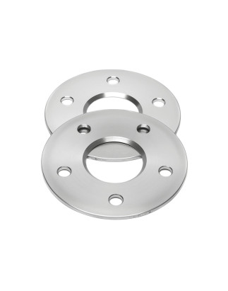 distanziale 5mm per side/10mm per axle, 5x120 - VW (Cod. T-5120-65.1-05P)