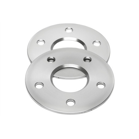 distanziale 5mm per side/10mm per axle, 5x120 - VW (Cod. T-5120-65.1-05P)