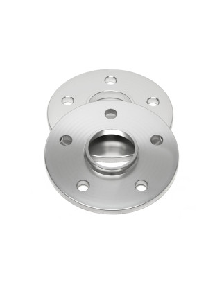 distanziale 10mm per side/20mm per axle, 5x120 - VW (Cod. T-5120-65.1-10P)