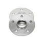 distanziale 10mm per side/20mm per axle, 5x120 - VW (Cod. T-5120-65.1-10P)