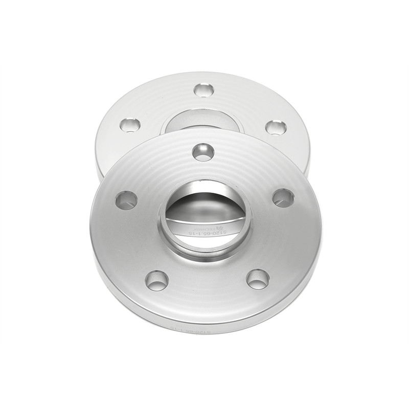 distanziale 15mm per side/30mm per axle, 5x120- VW (Cod. T-5120-65.1-15P)
