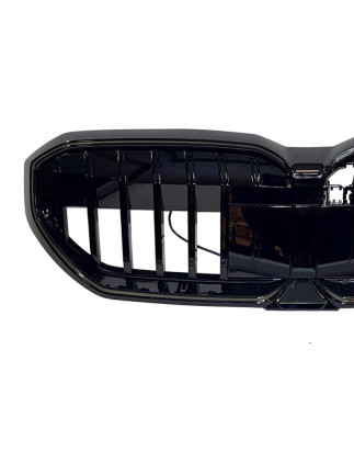 griglie BMW G60 / G61 LED Nero Lucido (Cod. E-TCB6378)