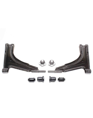 kit braccetti rinforzati per VW Golf 1 (Cod. T-52VW0001)